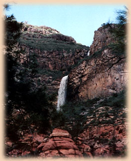 Your Real Estate Agent in Sedona Arizona and Surrounding Area