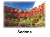 Sedona, Oak Creek Canyon, Cottonwood, Flagstaff Real Estate